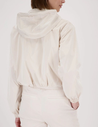 Veste beige champagne - Monari