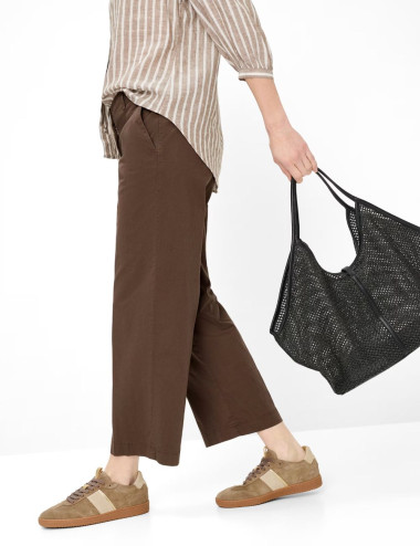 Pantalon Maine S ébène...