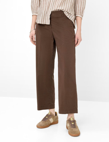 Pantalon Maine S ébène...