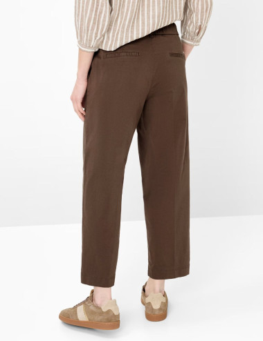 Pantalon Maine S ébène...