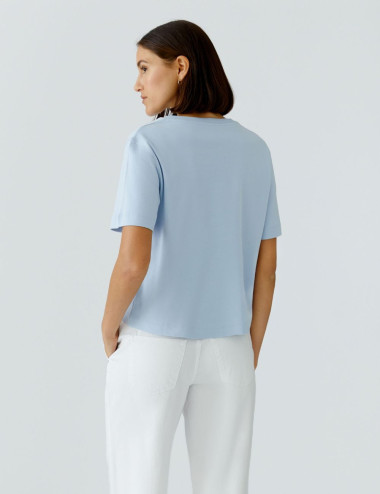 T-Shirt SVEHA - Oui