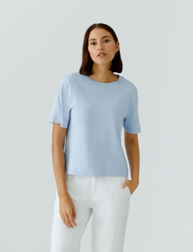 T-Shirt SVEHA - Oui