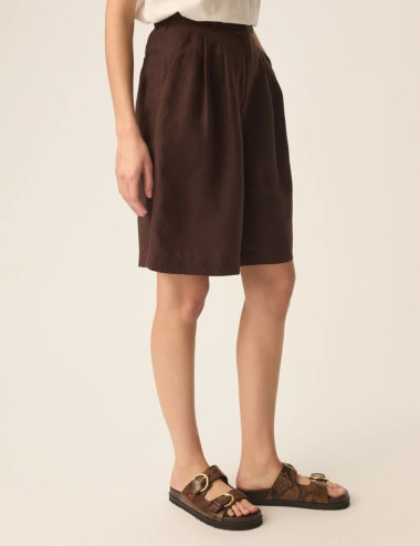 Bermuda Tahiniri Terre -...