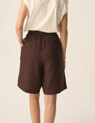 Bermuda Tahiniri Terre -...