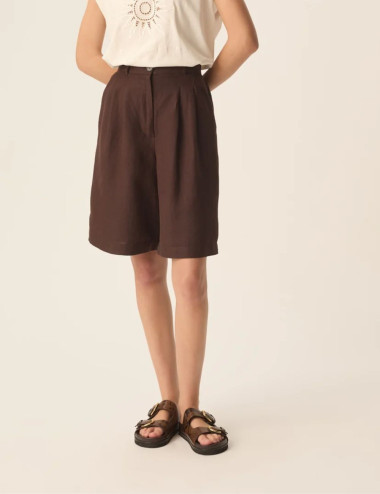 Bermuda Tahiniri Terre -...