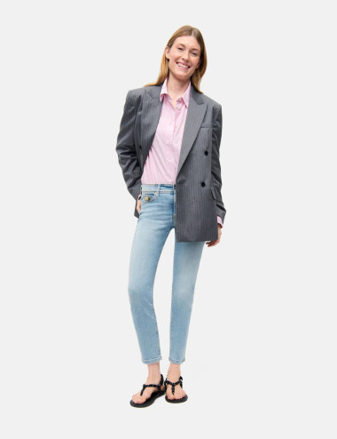 Jean Piper short à...