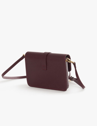 Mini sac à bandoulière en...