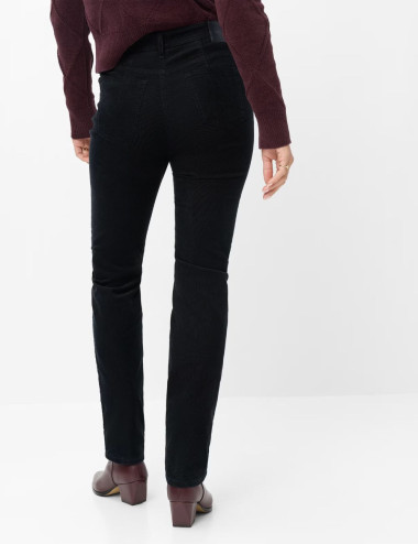 Pantalon Velours Côtelé...
