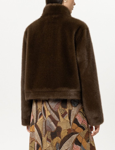 Veste - Luisa Cerano