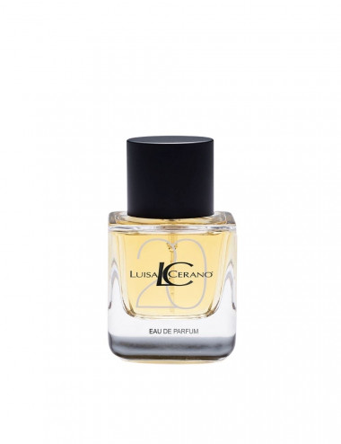 Parfum - Luisa Cerano